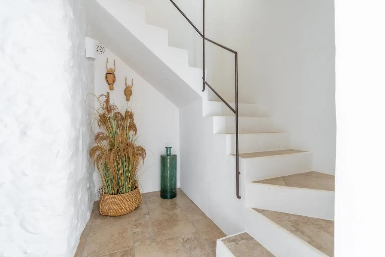Villa Can Vicent San Antonio Abad